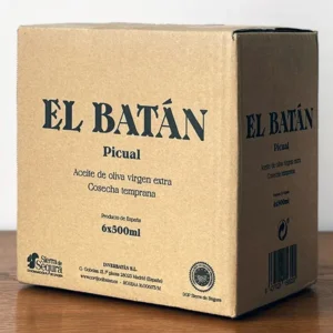 AOVE VIRGEN EXTRA PICUAL