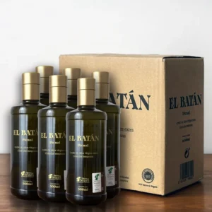 aove jaen extra caja