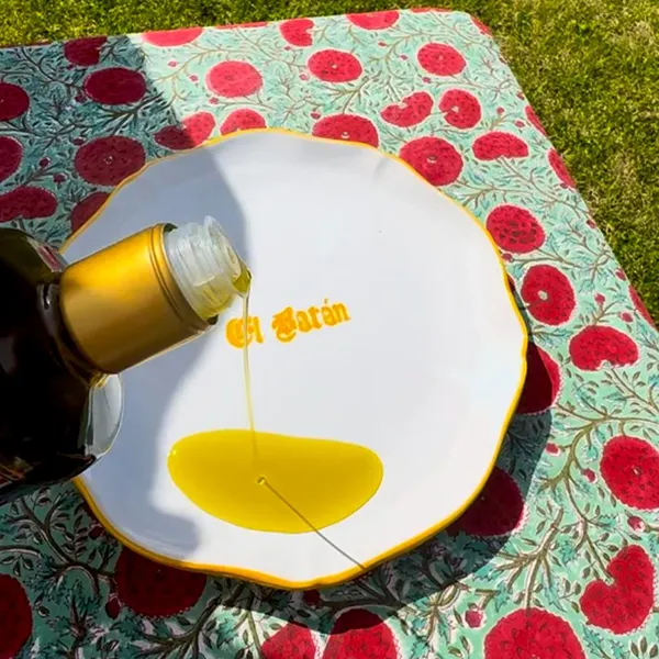 beneficios del aceite de oliva